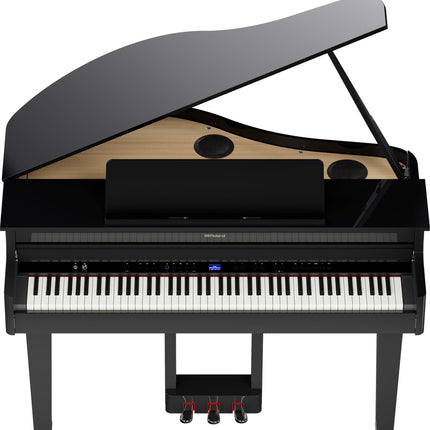 Roland GP-6 Digital Grand Piano