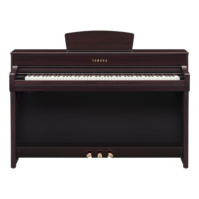 Yamaha CLP-735 Clavinova Digital Piano