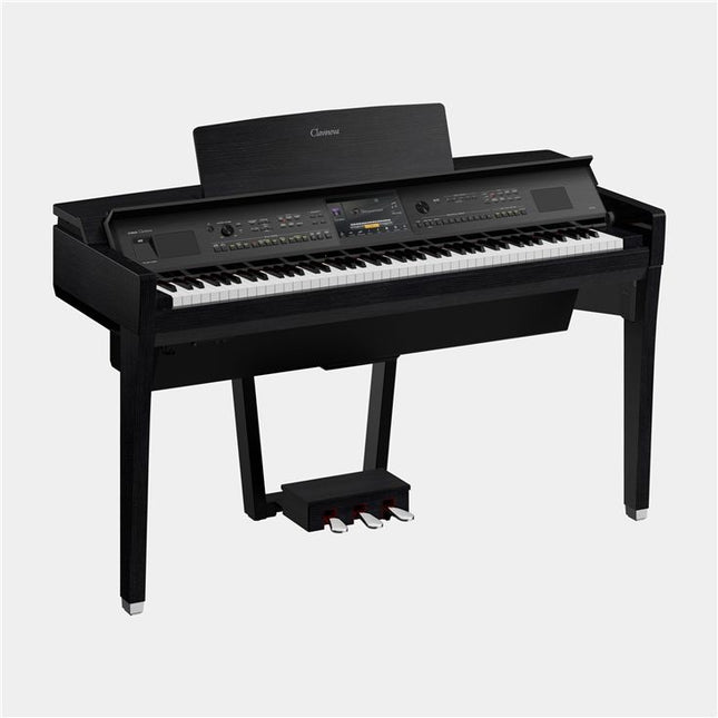 Yamaha CVP-809GP Clavinova Digital Grand Piano