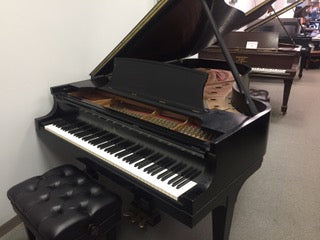 Used 1956 Steinway Model B
