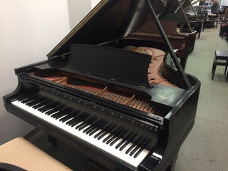 Used 1955 Steinway Model B Grand