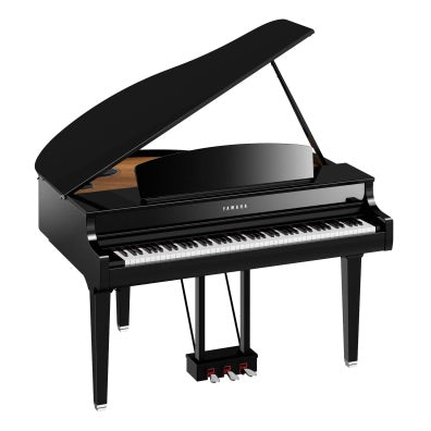 Yamaha CLP-795GP Clavinova Digital Grand