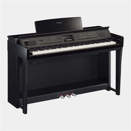 Yamaha CVP-805 Clavinova Digital Piano