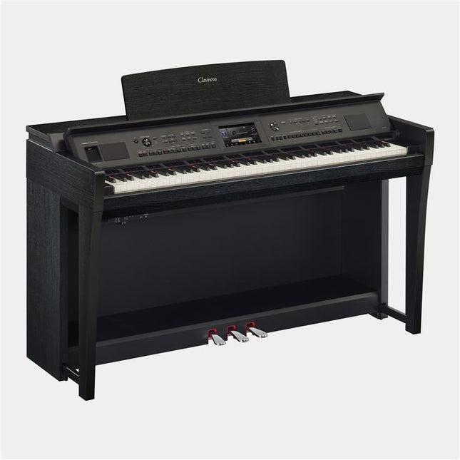 Yamaha CVP-805 Clavinova Digital Piano