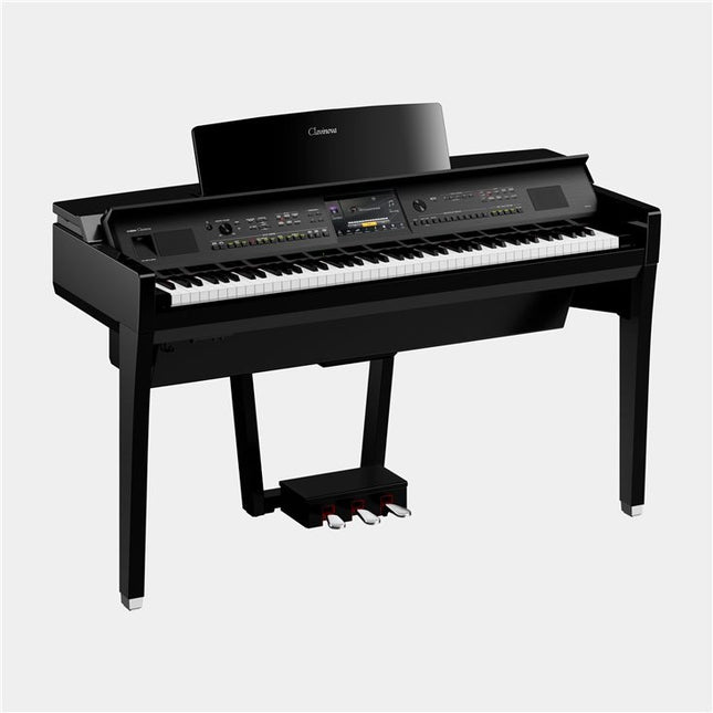 Yamaha CVP-809GP Clavinova Digital Grand Piano