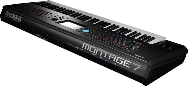 YAMAHA MONTAGE 7