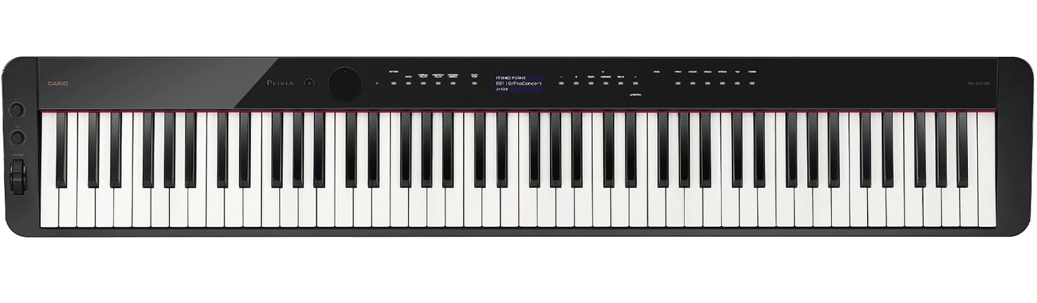 Casio PX-S3100 Digital Piano