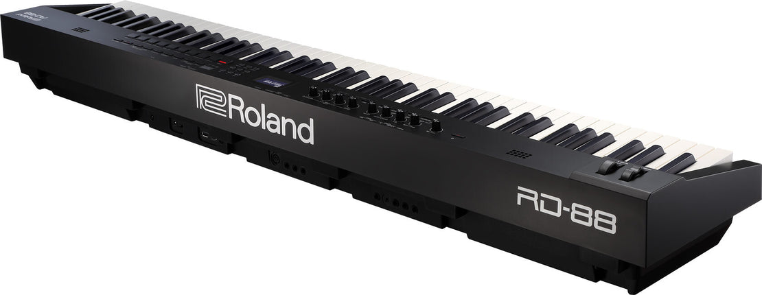Roland RD-88 stage piano (Floor model last one) Call us for more info!