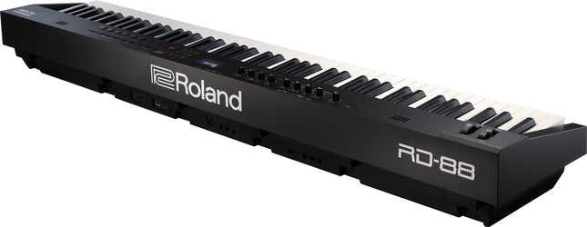 Roland RD-88 stage piano (Floor model last one) Call us for more info!