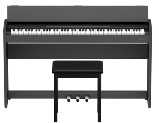 Roland F107 Digital Piano