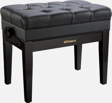 Roland RPB-500PE Adjustable Bench with storage