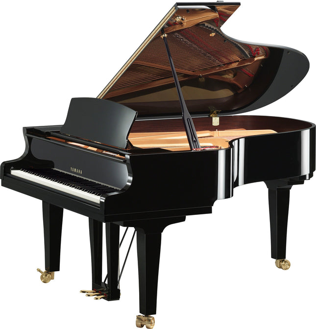 Yamaha S5X Piano 6'7" Premium grand